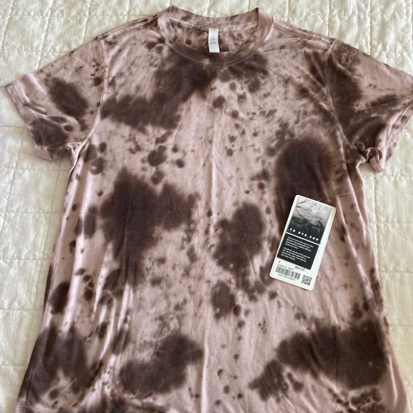 lululemon athletica Tops - Lululemon All Yours Tee